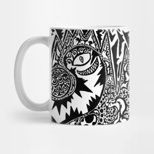 Overload #2 Mug